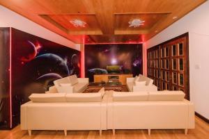 Biệt Thự Đà Lạt Nghỉ Dưỡng Gia Đình