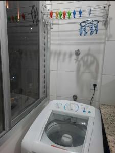 Apartamento em Balneário Camboriú - na quadra do mar