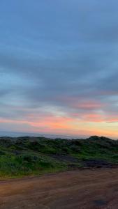 Casa Olas, Refugio Costero