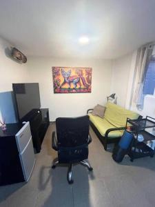 Súperanfitrión Coyoacán El Alebrije