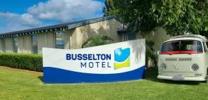 Busselton Motel - Busselton