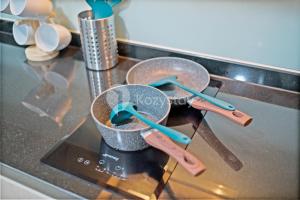 Sereni by Kozystay - Menteng