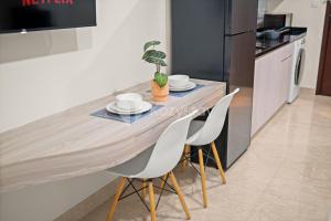 Sereni by Kozystay - Menteng