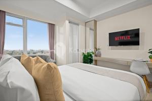 Sereni by Kozystay - Menteng