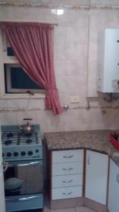 Departamento dos amb Mar del Plata Centro