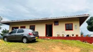 La Casona Yemelo - Cite