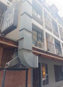 GO INN Silom BTS Surasak สถานีสุรศักดิ์