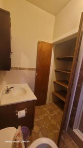 Tropical Paradise villa 1