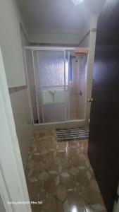 Tropical Paradise villa 1