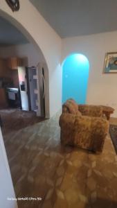 Tropical Paradise villa 1