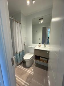 Apartamento familiar en Pucón