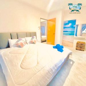 Baan Golden Resort & Residences