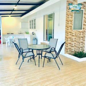 Baan Golden Resort & Residences