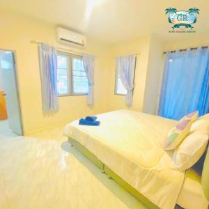 Baan Golden Resort & Residences