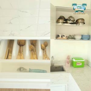 Baan Golden Resort & Residences