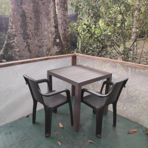 Eco Chalets La Ilusión