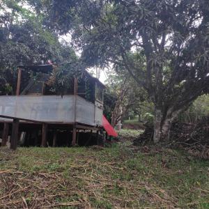 Eco Chalets La Ilusión