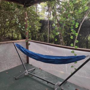 Eco Chalets La Ilusión