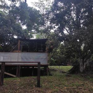 Eco Chalets La Ilusión