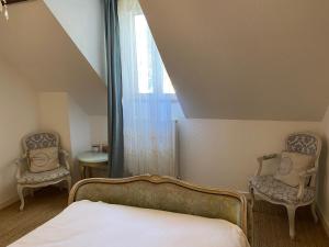 T2 Cosy et Confortable au coeur dAubusson