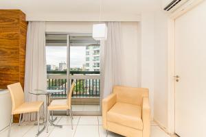 Vision Hotel em Brasília 60300