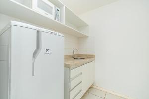 Vision Hotel em Brasília 60300