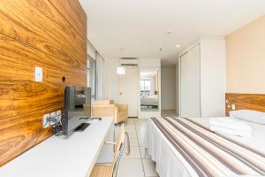 Vision Hotel em Brasília 60300