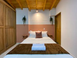 Prosperity Room, Habitación doble - solo a una cuadra del parque