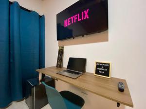 Prosperity Room, Habitación doble - solo a una cuadra del parque