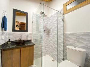 Prosperity Room, Habitación doble - solo a una cuadra del parque