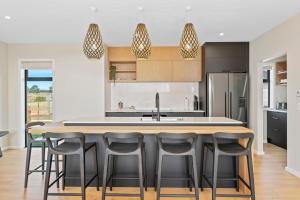 Wharewaka Escape - Taupo