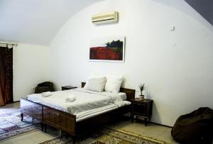 The Training Station