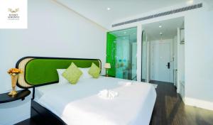 Sunset Sorrento Phu Quoc