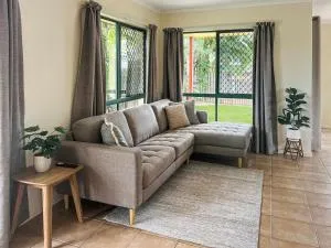 Charming 3-Bedroom 2-Bathroom Townhouse - Sarina