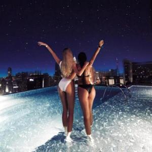 Expressionz Kuala Lumpur - Apartmány, Kuala Lumpur