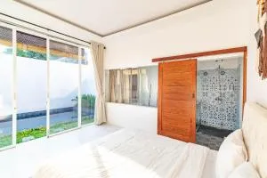 Cendani Private Pool Villa Bali - Ujung