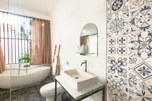 Cendani Private Pool Villa Bali