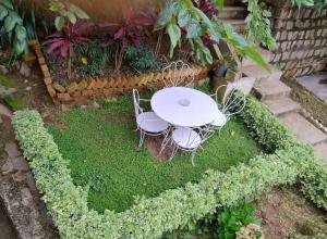 Mahamasina EDEN Kely