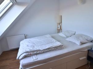 Maisons de vacances Maison neuve spacieuse a Groix, proche du Bourg - FR-1-813-4 : photos des chambres