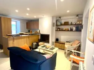 Charmante maison familiale à Groix, 3 chambres - FR-1-813-5 - Kerlo