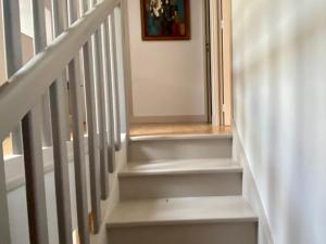 Maisons de vacances Charmante maison familiale a Groix, 3 chambres - FR-1-813-5 : photos des chambres