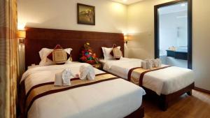 Gold Hotel Huế