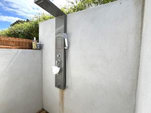 Maisons de vacances Maison familiale proche plage Groix, jardin et garage - FR-1-813-6 : photos des chambres