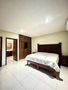 Casa nevado - Tuxpan