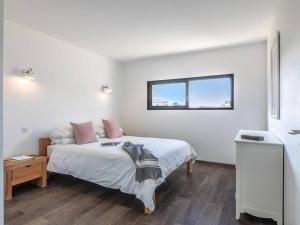 Villas Villa d-exception pour 10 pers avec piscine chauffee et parking prive a Labenne - FR-1-791-28 : photos des chambres