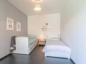 Villas Villa d-exception pour 10 pers avec piscine chauffee et parking prive a Labenne - FR-1-791-28 : photos des chambres