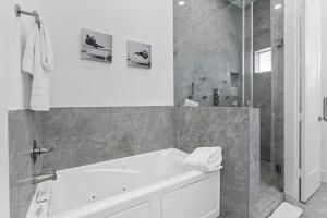 Spacious Houston 3Bed3 Bath Family Townhome