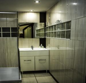 The Training Station