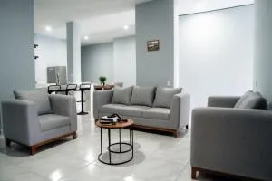 Hospedaje Ruiz - Calvillo