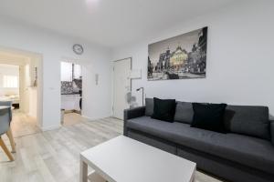 Apartamento Moderno y Céntrico en el Vibrante Lavapies
